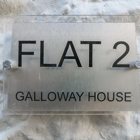 Flat 2 Galloway House *