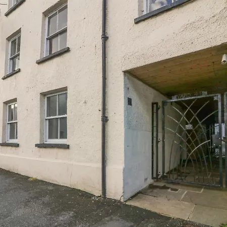 Flat 2 Galloway House Lejlighed *